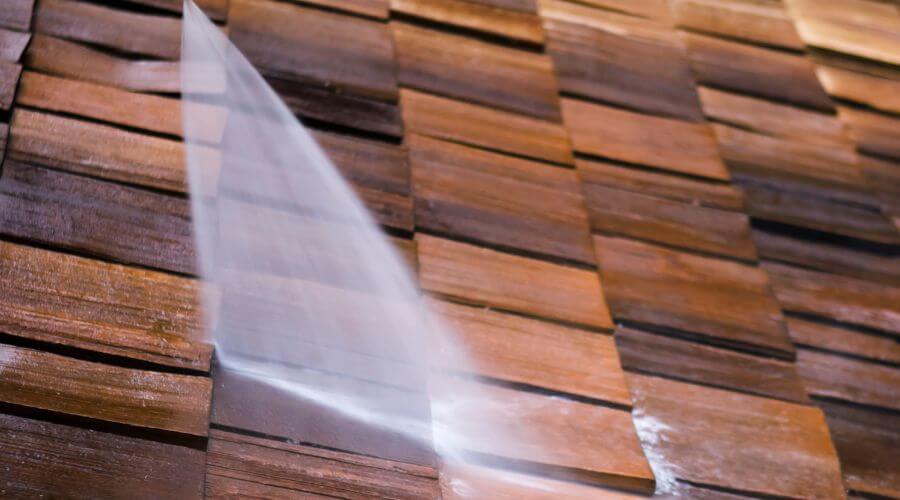 Shingle Roofing in Clarksville, MO